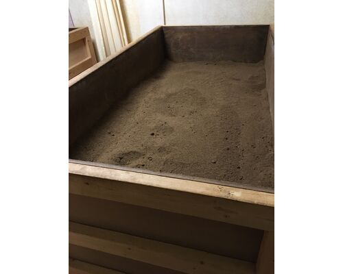 米ぬか酵素風呂